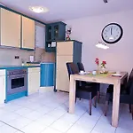 Apartament Flockengrund S4au *