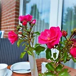 Apartament Flockengrund S4au Cuxhaven