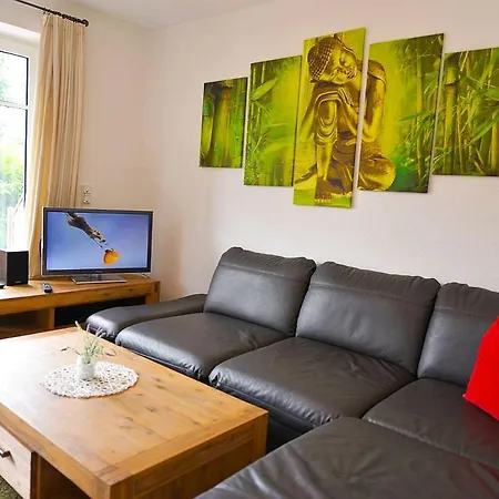 Flockengrund S4au Apartament Cuxhaven