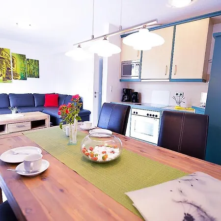 Flockengrund S4au Cuxhaven