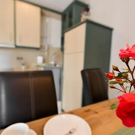 Flockengrund S4au Apartment *