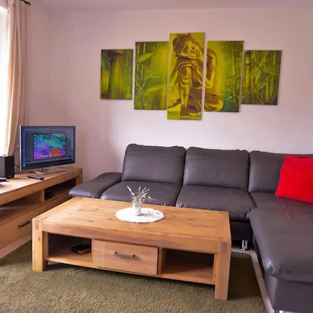 Apartment Flockengrund S4au Cuxhaven