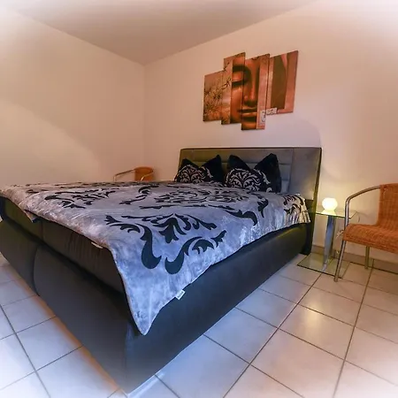 Apartment Flockengrund S4au Cuxhaven