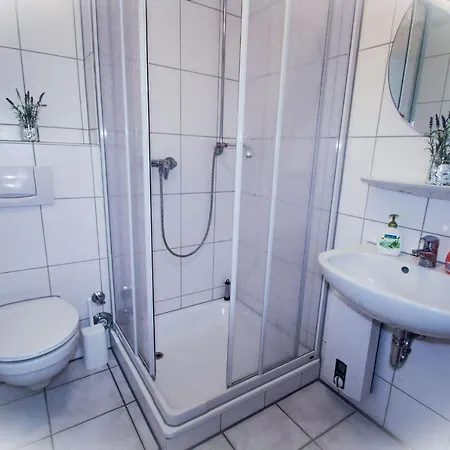 Apartment Flockengrund S4au Cuxhaven