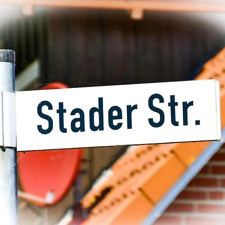 Flockengrund S4au * Cuxhaven