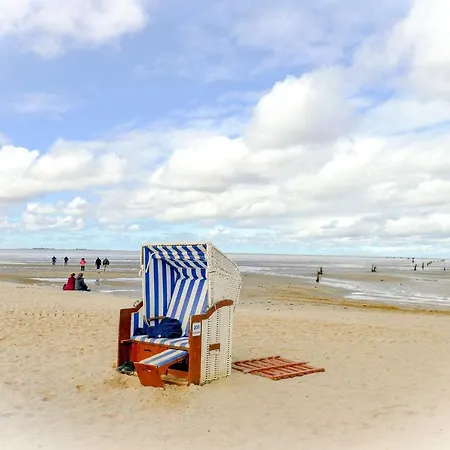 Flockengrund S4au Cuxhaven