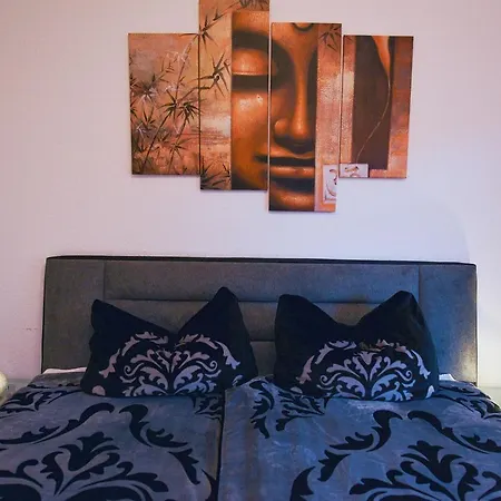 Flockengrund S4au Cuxhaven