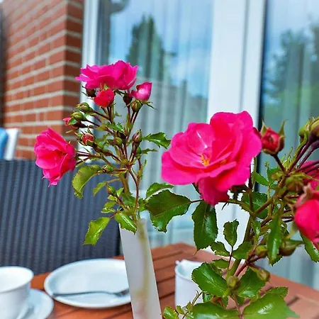 Apartment Flockengrund S4au Cuxhaven