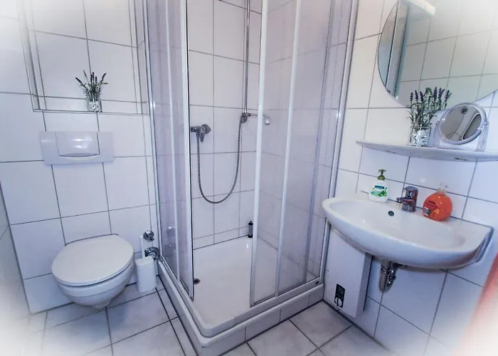 Apartment Flockengrund S4au Cuxhaven